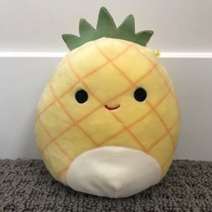 Maui the Pineapple Squishmallow 5”